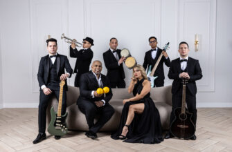 Hot Havana Orchestra — 1 января 2027
