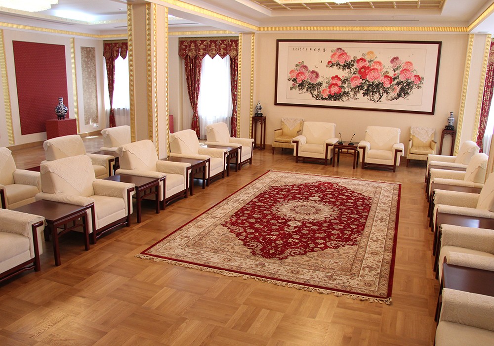 Отель Гринвуд / Hotel Greenwood 4*