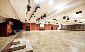 Отель Гринвуд / Hotel Greenwood 4* — фото 4
