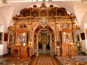 Храм в честь собора Пресвятой Богородицы — фото 3