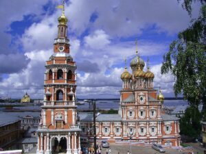 Храм в честь собора Пресвятой Богородицы — фото 4