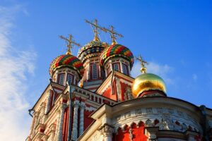Храм в честь собора Пресвятой Богородицы — фото 5