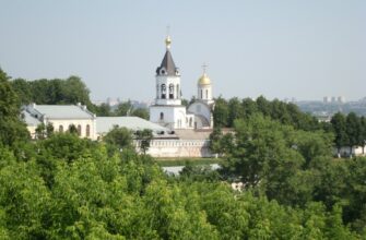 Храмы Владимира — поездка из Москвы с гидом-психологом