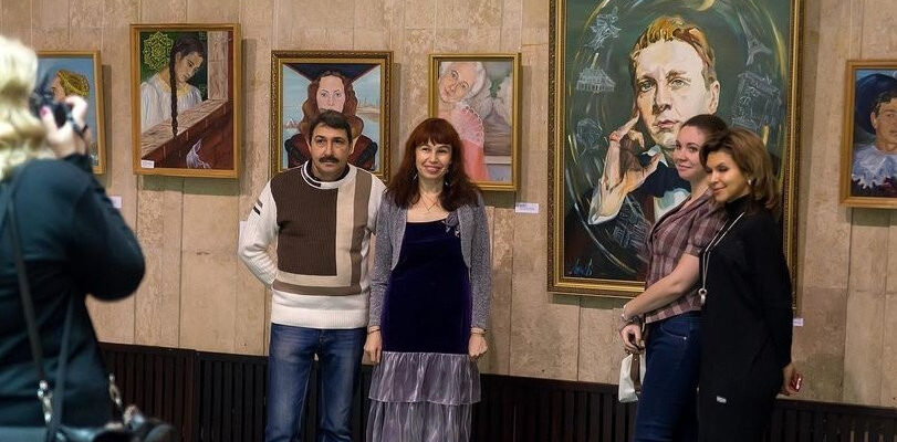 Художественная галерея «Аюдаг»