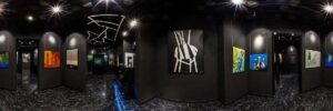 Художественная галерея «Rohini gallery» на Б. Академической — фото 5