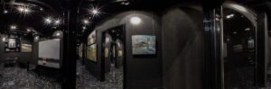 Художественная галерея «Rohini gallery» на Б. Академической — фото 6