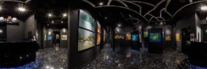 Художественная галерея «Rohini gallery» на Б. Академической — фото 7