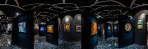 Художественная галерея «Rohini gallery» на Б. Академической — фото 8