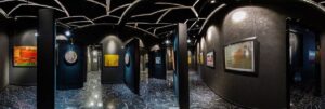 Художественная галерея «Rohini gallery» в Барвихе — фото 3