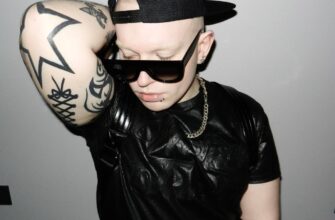 Huzzy B
