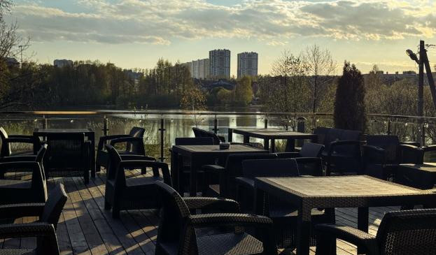 Hygge на Озере