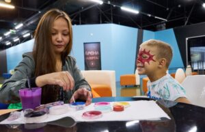 Игровой центр «Цель» — фото 3