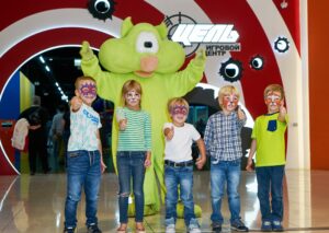 Игровой центр «Цель» — фото 4