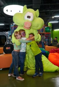 Игровой центр «Цель» — фото 5
