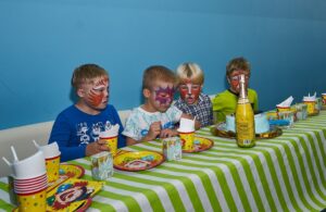 Игровой центр «Цель» — фото 7