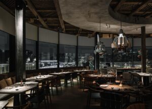 ИКУРА Изакая никкей / IKURA Izakaya nikkei — фото 8