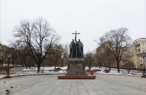 Ильинский сквер — фото 4
