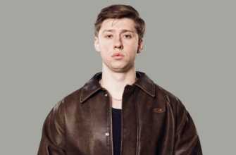 Илья Раевский