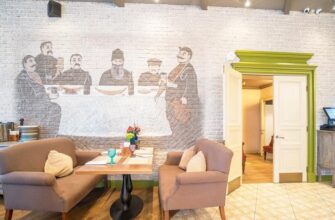 Ресторан Имерети в Куркино: настоящая грузинская кухня и уютная веранда