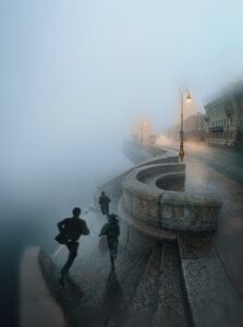 Иммерсивный театр «МОРФЕУС» — фото 6