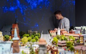 Интерактивный музей «Шоу-макет «Моя Россия» — фото 4