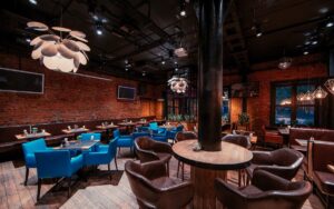 Искра Бар / Iskra Bar — фото 3