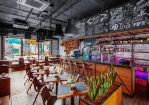 Искра Бар / Iskra Bar — фото 4