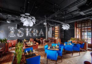 Искра Бар / Iskra Bar — фото 5