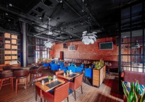 Искра Бар / Iskra Bar — фото 6