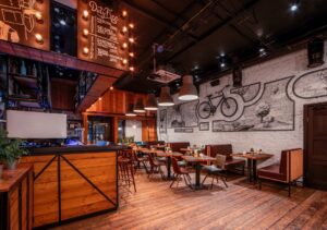 Искра Бар / Iskra Bar — фото 7