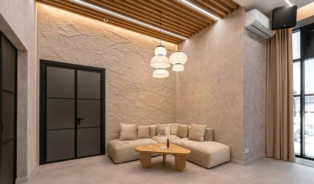 Island loft