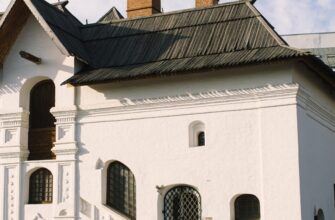 Исторический аудиогид по Китай-городу (6+)