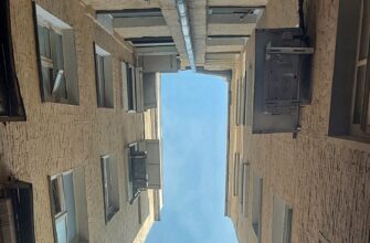 Непарадная Москва: что кроется в переулках самого центра? (в мини-группе)