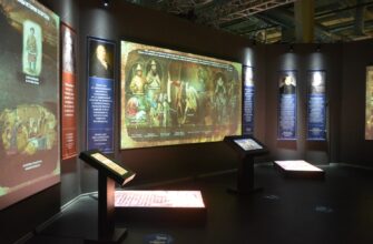 Исторический парк «Россия – моя история» в Казани: погружение в историю