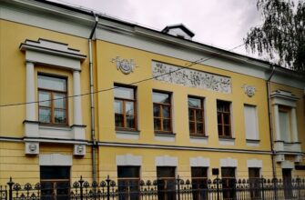 По следам прекрасных дам: знаменитые москвички в истории Москвы