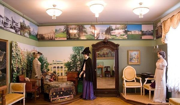 Историко-краеведческий музей «Нарвская застава»