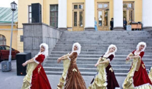 Историко-краеведческий музей «Нарвская застава» — фото 4