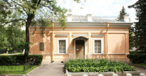Историко-краеведческий музей «Нарвская застава» — фото 5