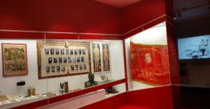 Историко-патриотический центр имени Героя Советского Союза Н.В. Троян (Троян-центр) — фото 4