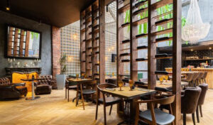 Italica bar — фото 3