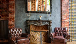 Italica bar — фото 4