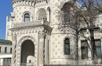 Италия, Португалия и Греция в центре Москвы