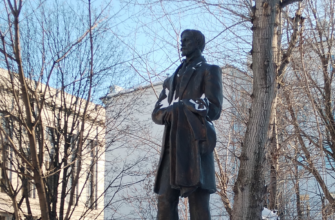 Иван Бунин. Московские адреса Нобелевского лауреата