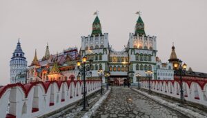 Измайловский Кремль — фото 5