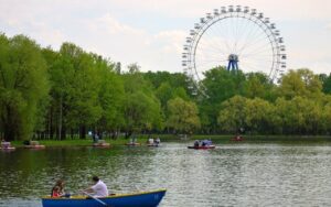 Измайловский парк — фото 7