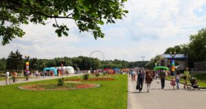 Измайловский парк — фото 8