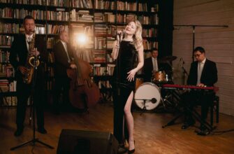 Jazzplay и Маргарита Симанова
