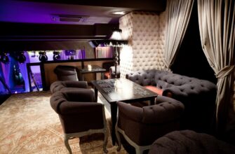 Ресторан и караоке Джельсомино Cafe в Центральном районе Санкт-Петербурга