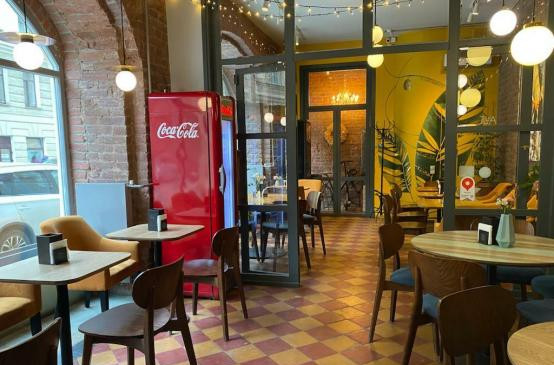 Julia Child Bistro