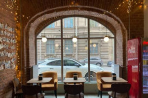 Julia Child Bistro — фото 3
